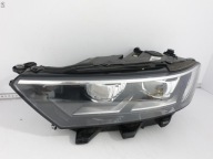 VW T-ROC 2GA 17-21 light FULL LED left front EUROPA