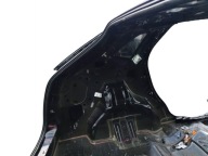 parafango sinistra posteriore FORD EDGE II MK2 (2015-2018) KOD LAKIERU G1