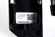 BMW G15 M8 F92 PANEL window control switch 9370403