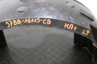 mudguard left front J7BB-16115-CB FORD KA+ KA + ACTIVE LIFT