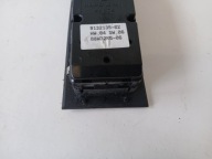 BMW E90 E91 PANEL vitre gauche avant 9132135