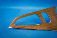 moulding dekor door front right Audi A7 S7 RS7 4G8 4G8867410BL KB4