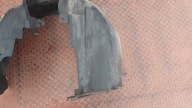 mudguard left front COMBO BERLINGO RIFTER PROACE CITY 18