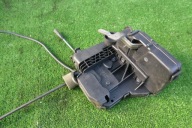 lock door left front UK RHD right hand drive MERCEDES-BENZ E-class W211 LIFT