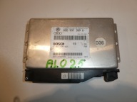 control unit ESP VW PASSAT B5 LIFT FL 8D0907389D