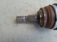 semi-axis right front OPEL MOKKA B II 2 9837405680 new 25r
