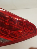 light left rear part Z bonnet AUDI A5 8T COUPE 8T0945093A