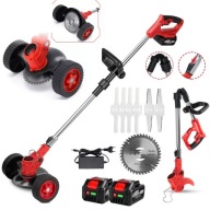 ELEKTROMOS FŰNYÍRÓ 650W 18000 RPM, ÁLLÍTHATÓ MAGASSÁG 90-120CM