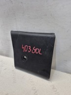 OPEL MOVANO C 14- moulding side right front PDC 1320250070