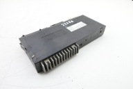 comfort control unit BMW E39 2.5 TDS 8373808