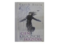 Cień kruczych skrzydeł - Garth Stein