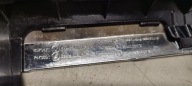 grille radiator kidney grille left BMW G30