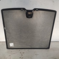 VOLVO XC40 2018 cover floor boot 31440913