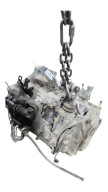 CAMBIO MAZDA 6 2.2 CITD R2AA MZR-CD FB2