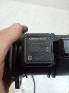 flow meter air RENAULT CLIO 3 1.5 DCI CONTI 8200682558B