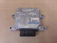 Subaru Forester IV SJ control unit module brakes 30919AE270