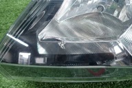 SKODA RAPID reflektor left light left 5JB941015
