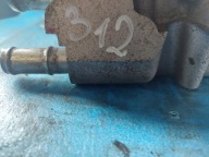 TESTATA CITROEN C1 1.0 B 1KRFE 11G13Y10521
