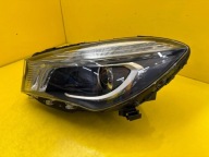 light left Mercedes CLA W117 Bi-Xenon A1179066300