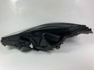 Chevrolet Corvette C7 reflektor light front right 2014-19