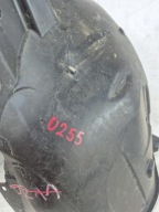 A4 B9 8W 8W0 15- mudguard right front front 8W0821171A