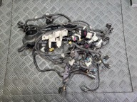 Câblage Moteur KOMPLET MERCEDES E W213 E 220 D 2.0 CDI