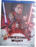 Gwiezdne Wojny: Ostatni Jedi