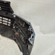 VW PASSAT B8 HIGHLINE 14- bumper front front 6XPDC SPR 3G0807221A