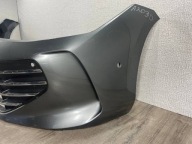 VW PASSAT B9 2023-> bumper + grill front 3J0807221