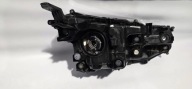 light left front lens LED TOYOTA YARIS CROSS 20- original E