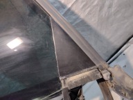 window regulator left rear part Audi A4 B7 kombi 8E0839461B