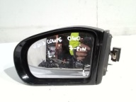 Mercedes C klasa W203 mirror left 7 PIN 040