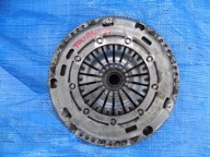clutch complete TOURAN 5T III1,4 TSI