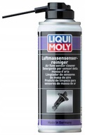 LIQUI MOLY OCZYSZCZACZ PRZEPŁYWOMIERZA 200 ml 4066