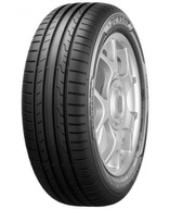 Dunlop Sport Bluresponse pneumatika 205/55 R16 91 H