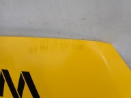 FORD FOCUS III 3 MK3 LIFT 14-18 cofano Coperchio