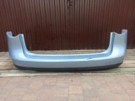 Paraurti posteriore VW PASSAT B6 KOMBI JASNO blu