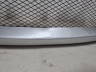 MITSUBISHI GRANDIS 03- bumper front front complete SPR