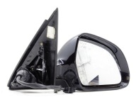 mirror door exterior right AUDI Q3 8U 10 PIN LY9B