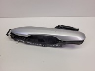 handle exterior door rear part right side Toyota Corolla 12 (E210) 2018