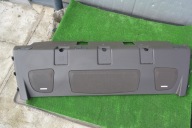 plato boot BOWERS&WILKINS MASERATI QUATTROPORTE VI