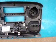 MASTER 3 MOVANO 10- PANEL Bouches buses Bouton Sans KLIMY Neuf