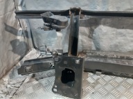 support panel for radiators pillar front sider ABSORBER VW TOURAN II 1.6TDI