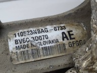 letva volana BV6C3D070AE Ford Focus Mk3 (2010-2019)