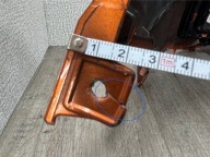 MG ZS and LIFT 2019-2024 bumper front P10628329