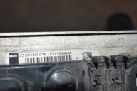 IDEALNA Kühler intercooler rechts PORSCHE 971 4.0D V8 1