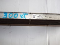 VW T5 TRANSPORTER 03 - intercooler radiator