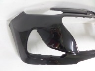 front bumper front HYUNDAI I10 LIFT 16