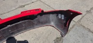 Porsche 981 boxster cayman GT4 before lift 2012-2015 bumper rear