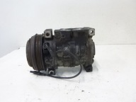 SUZUKI LIANA 1.6 compressor; compressor of the air conditioning
